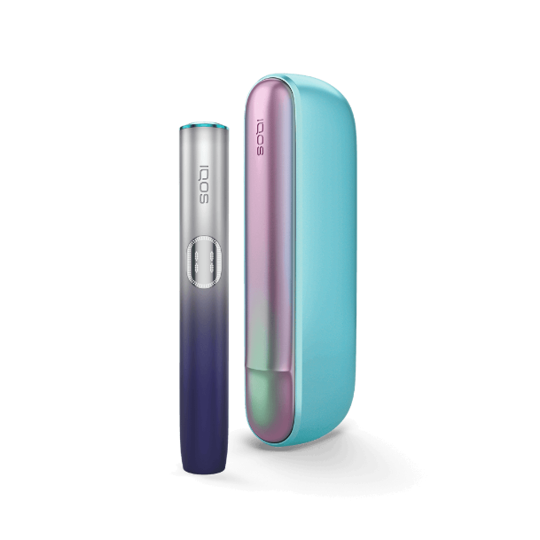 IQOS Iluma i Remix Limited Edition